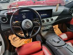 مێرسێدس بێنز E-Class